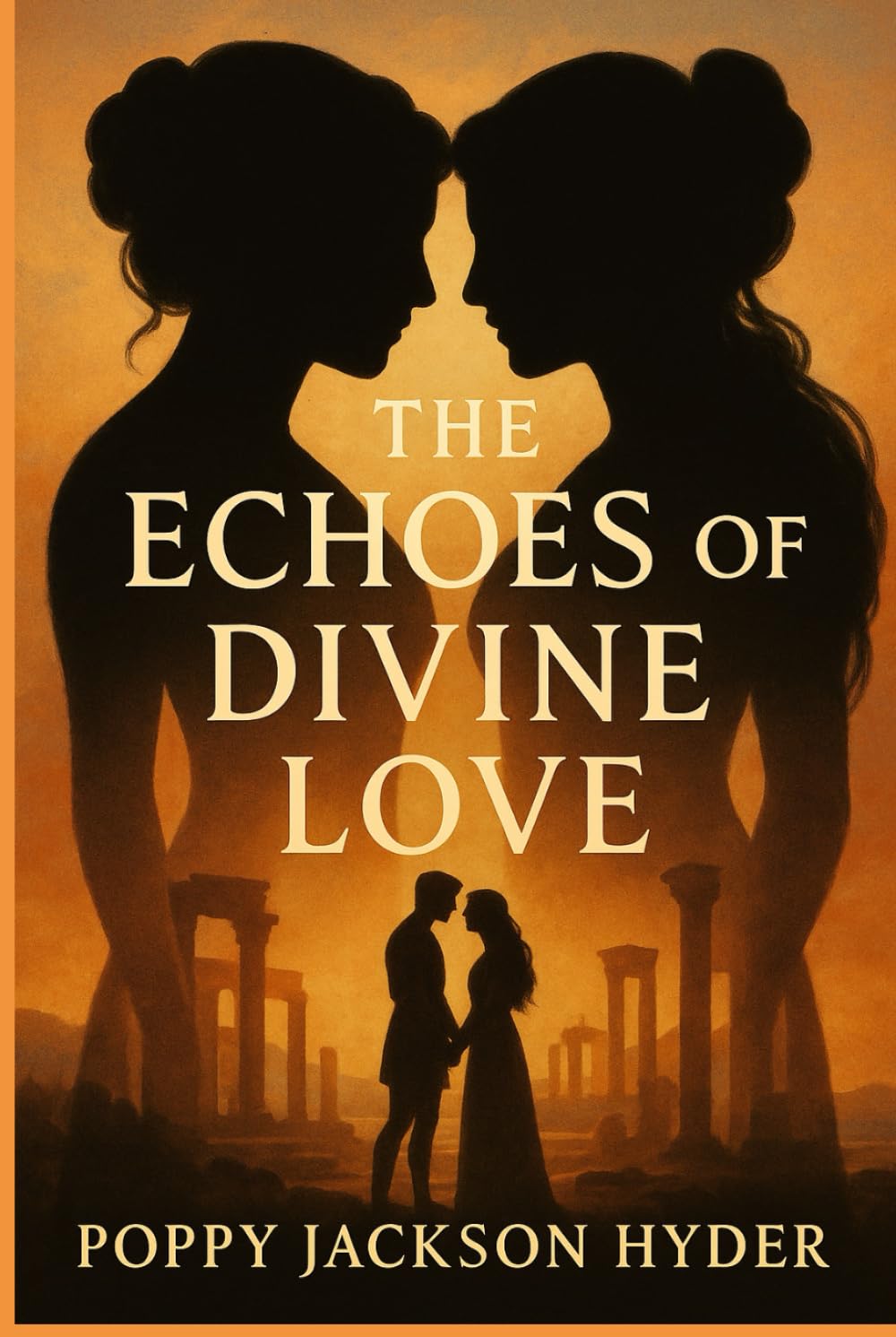 The Echoes of Divine Love