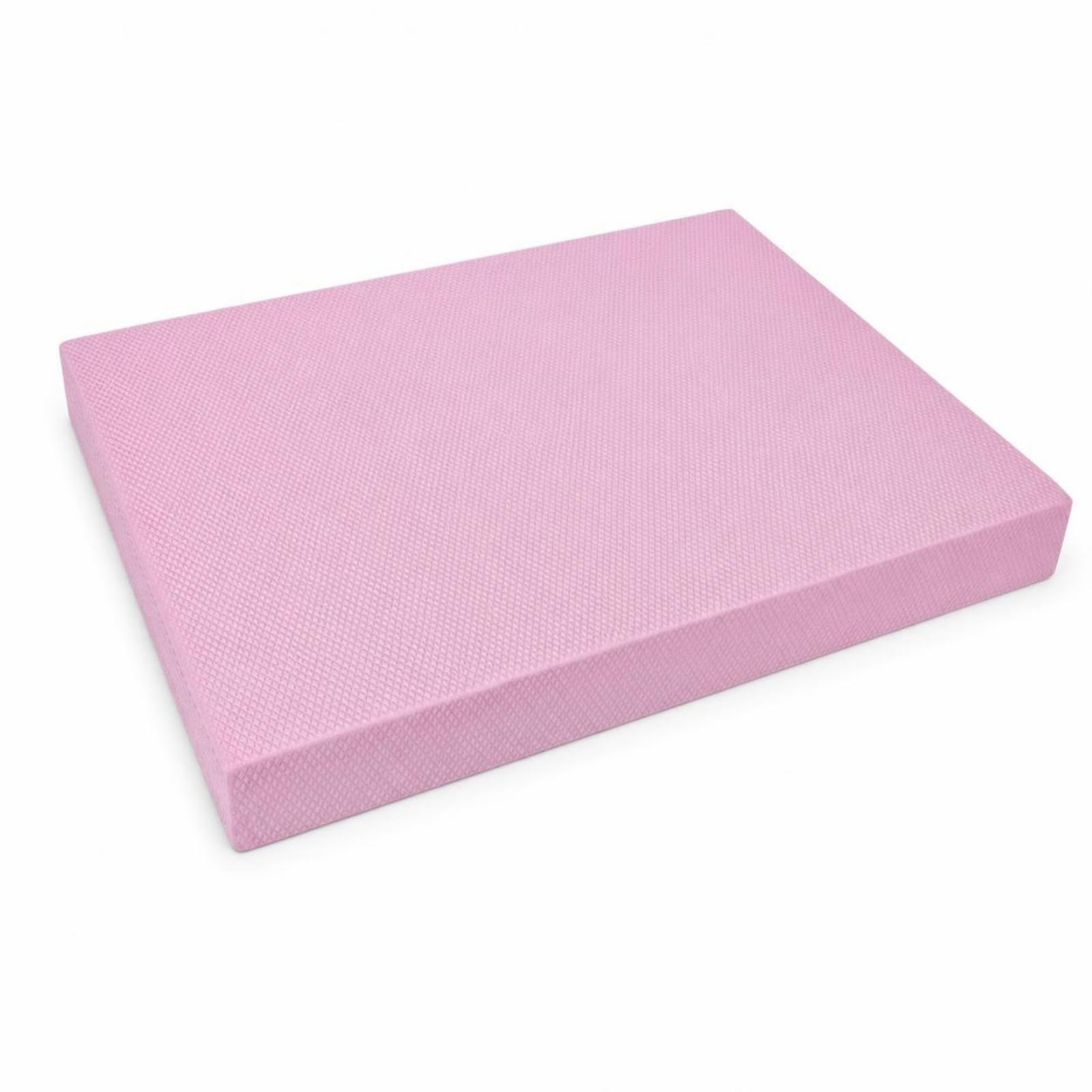Almohadilla de Equilibrio Cojín de Balance Colchoneta de Estabilidad de Entrenamiento con Superficie Segura y Material TPE Adecuada para Fortalecer, color to 1, 50cm