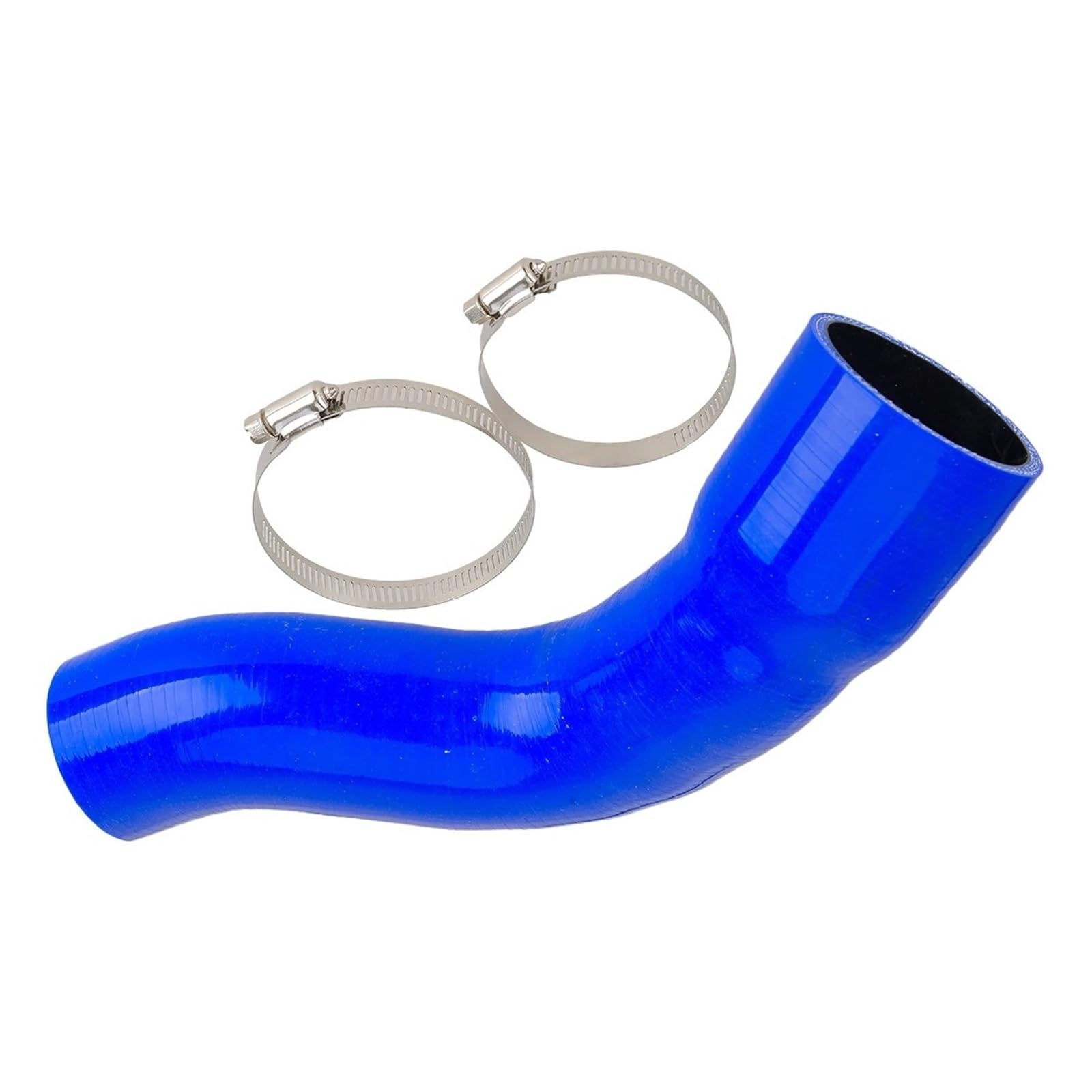 Aria Alimentazione per Mitsubishi per Triton per Pajero Sport 4N15 4N14 Motore in Silicone Tubo di Aspirazione Aria Turbo 1505A775 14099W030P 14099W000P Flessibile Aspirazione Tubo