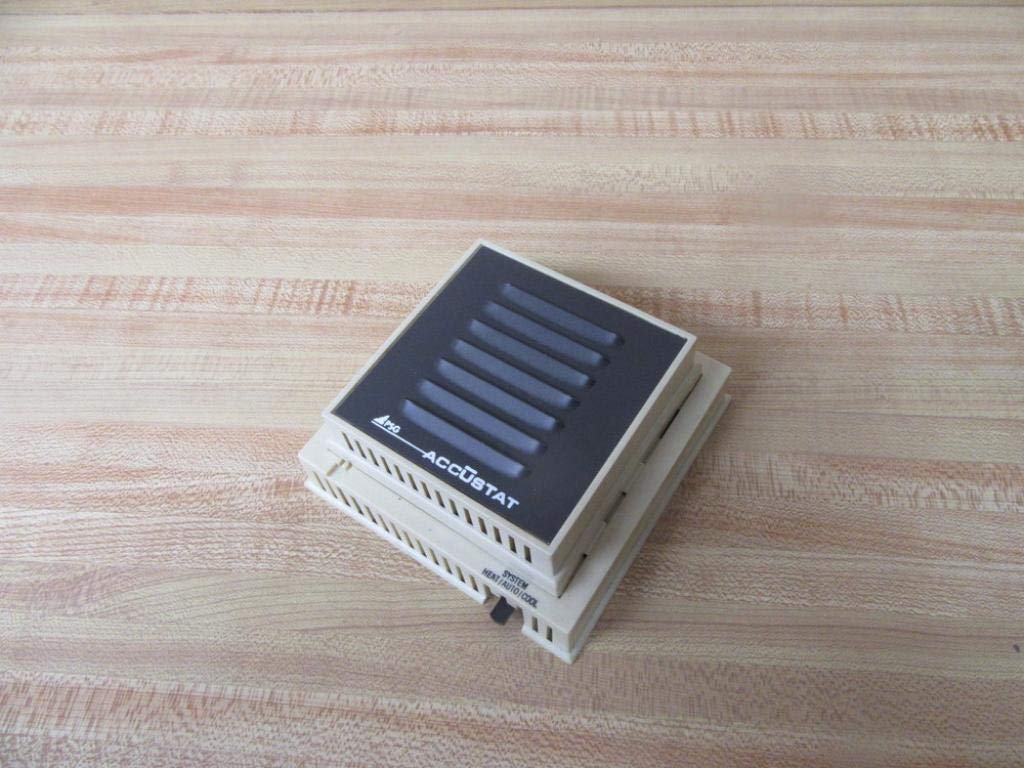 Inc. LMS-AH22NS ACCUSTAT Multi-Stage Low Voltage