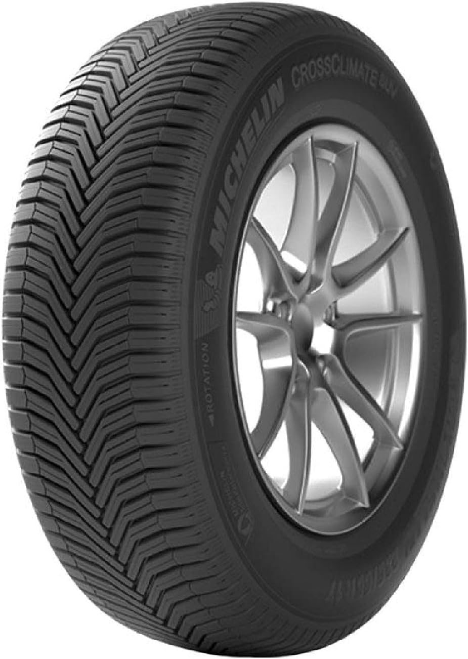 Michelin Cross Climate EL M+S - 185/65R15 92V - All-Season Tire [Energy Class C]
