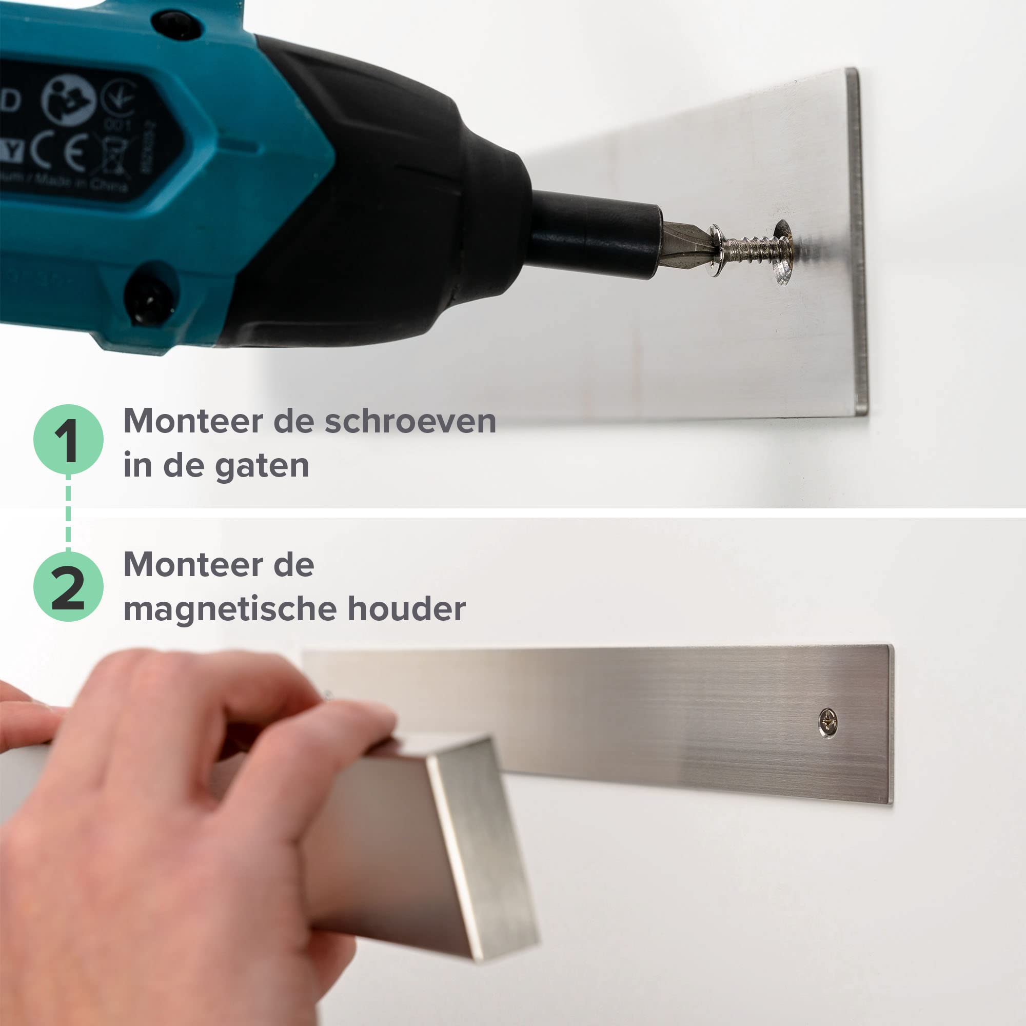 30 cm magneetstrip mes | sterke magnetische messenhouder van roestvrij staal | onmisbaar keukengerei | inclusief plakband en schroeven voor messen, gebruiksvoorwerpen en gereedschappen 30 cm magneetstrip mes | sterke magnetische messenhouder van roestvrij staal | onmisbaar keukengerei | inclusief plakband en schroeven voor messen, gebruiksvoorwerpen en gereedschappen