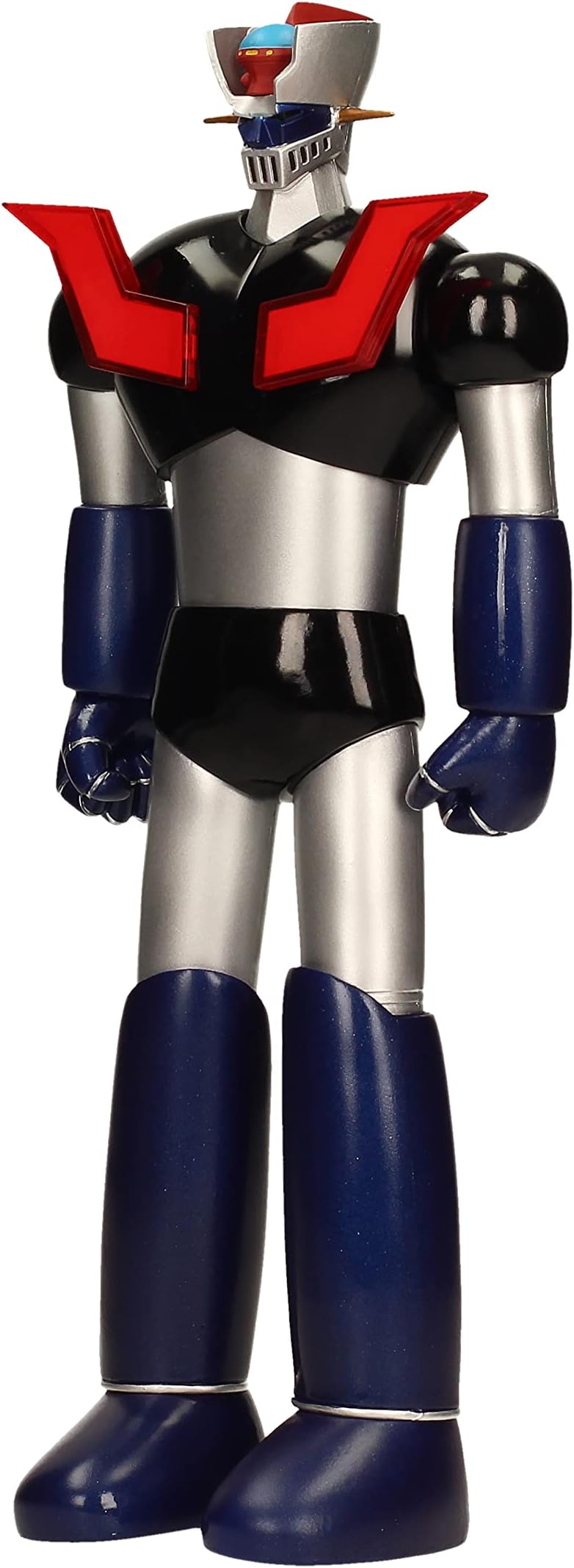 SD TOYS Mazinger Z Figure with LIGHT 30 cm (SDTSDT22753)