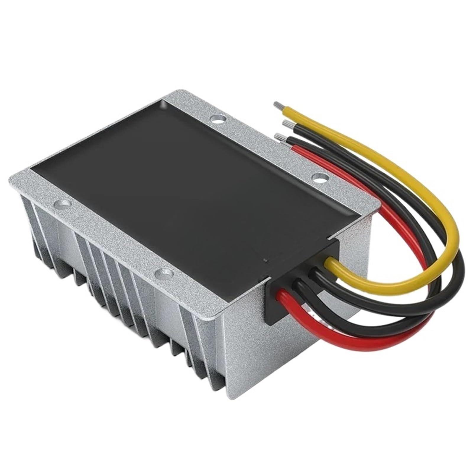 9-36 V 24 V 12 V do 28 V 24 V 19 V 13,8 V 8 A 20 A używany do akumulatorów kwasowo-ołowiowych 24 V, podwójny konwerter akumulatora prostownik DC (15A, 9-36V_12V)