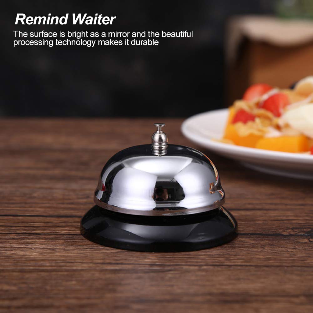 Amazon.com: Call Bell, Remind Waiter Service Bell, Dinner Bell