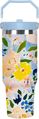 Miniatura 48 de Regalos de cumpleaños para hermanas, regalos para la mejor hermana del hermano, vaso delgado de 20 onzas, regalo para cuñada, hermanastra, regalos