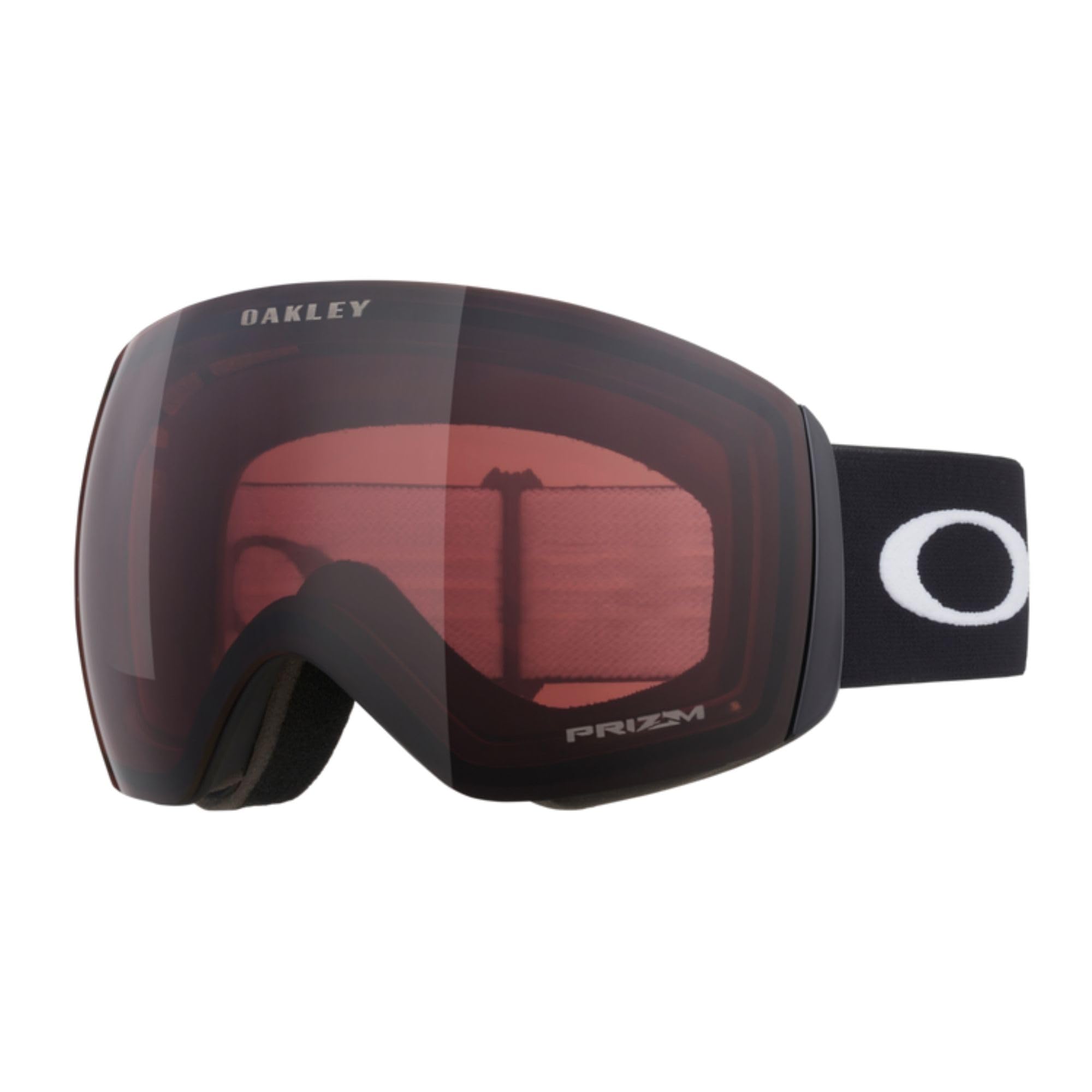 OAKLEY Flight Deck MEDIUM/LARGE Ski Goggles For Men For Women OO7050, OO7064 + Care Kit