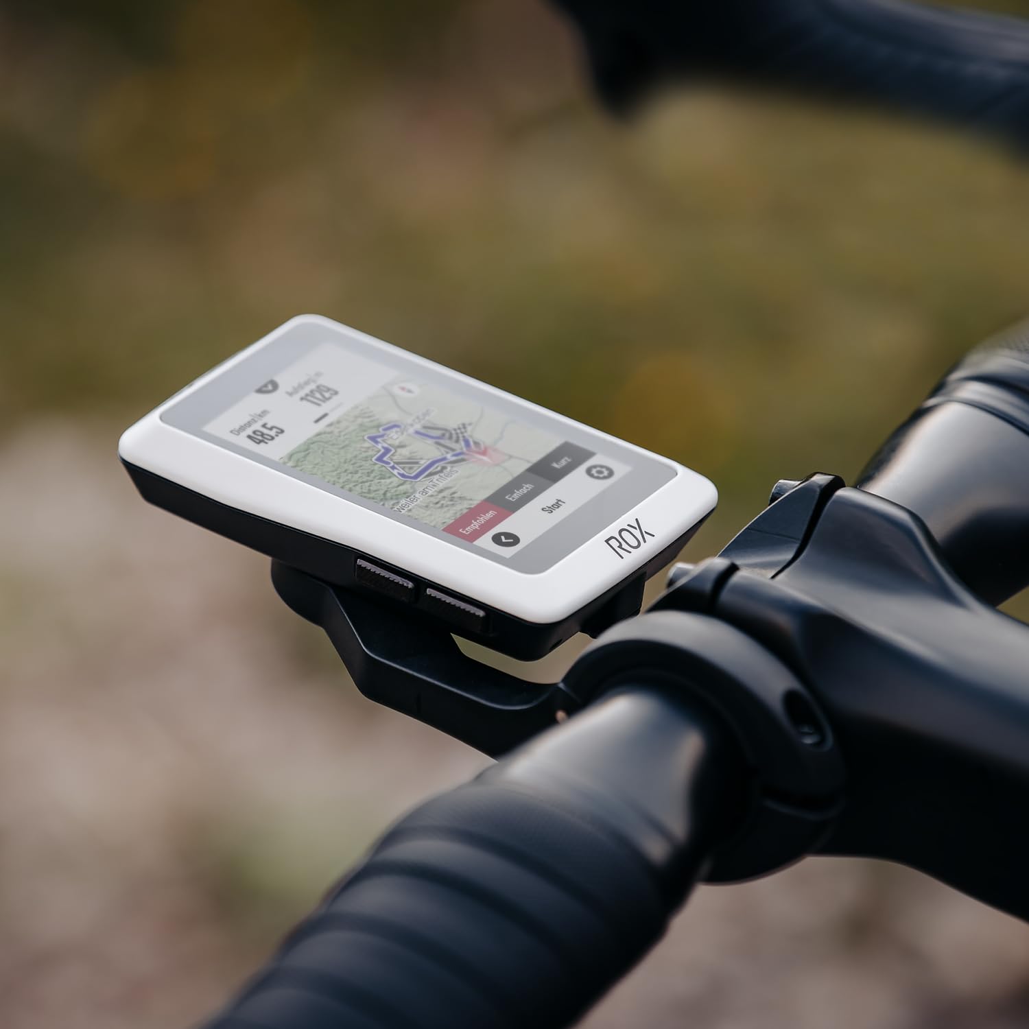 Sigma Sport ROX 12.1 EVO