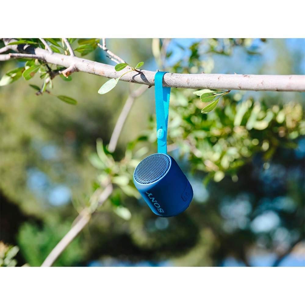 Amazon.com: Sony SRS-XB12 Mini Bluetooth Speaker Loud Extra Bass