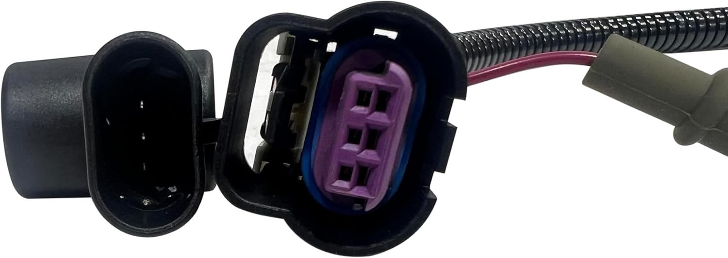 RYC New Automotive Air Conditioning Compressor Sensor FH677-SSR (Fits Toyota Tacoma 2.7L, 4.0L 2005, 2006, 2007, 2008, 2009, 2010, 2011, 2012, 2013, 2014, 2015)