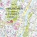 Munich Marco Polo City Map (Marco Polo Maps)