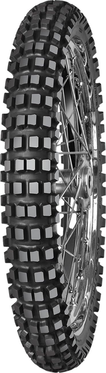 Mitas Enduro TRAIL-XT+ Mitas TR-XT+ 100/90 -19 57 T Tl/Tt-image