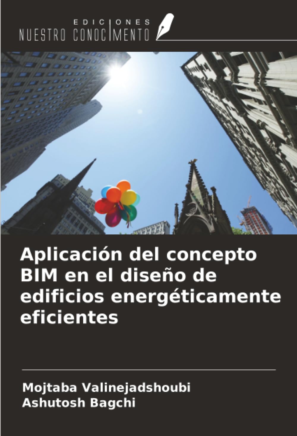 Aplicación del concepto BIM en el diseño de edificios energéticamente eficientes