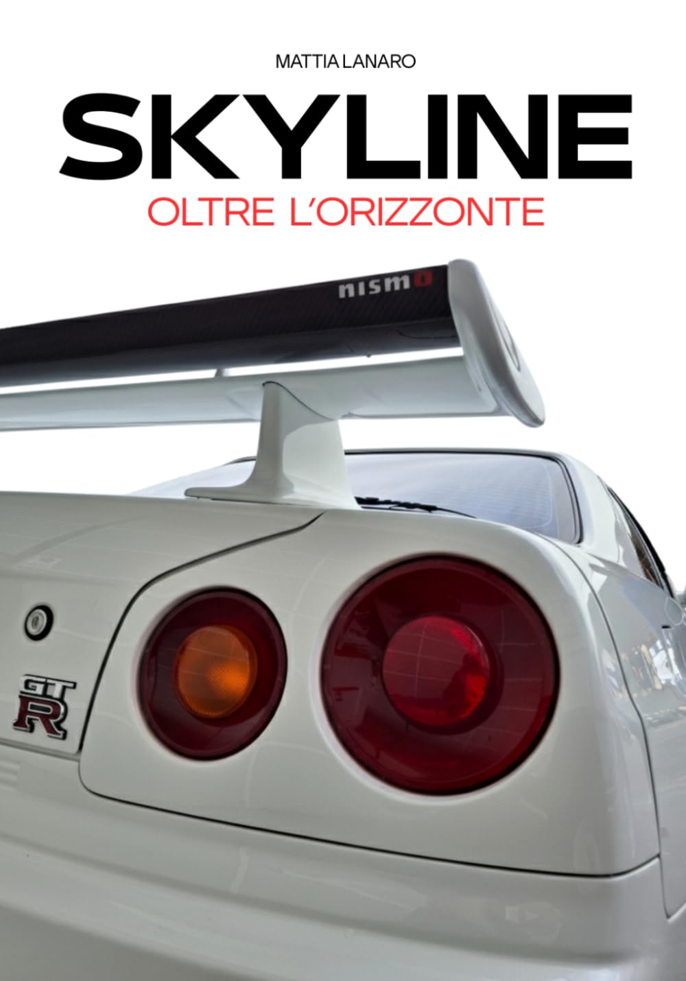 Skyline Oltre L'orizzonte