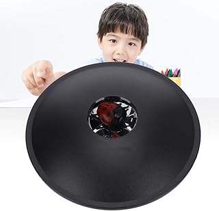 Estink Mirascope 3D Optical Illusion Image Projection Desk Toys Hologram Image Maker