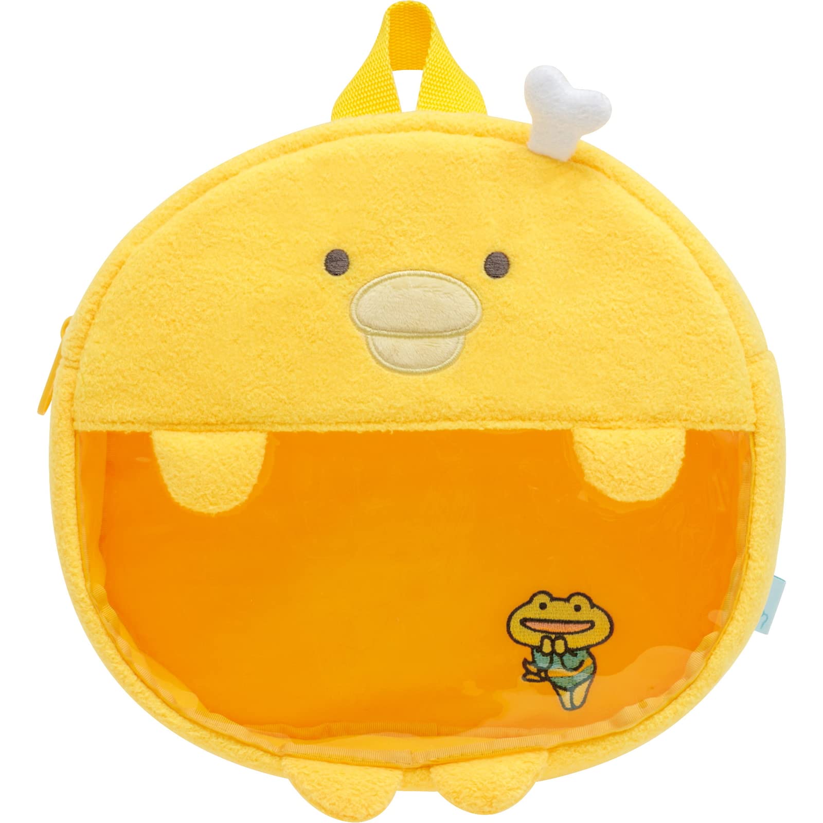 Amazon.co.jp: CA40301 チキップダンサーズ 『ほねチキンと