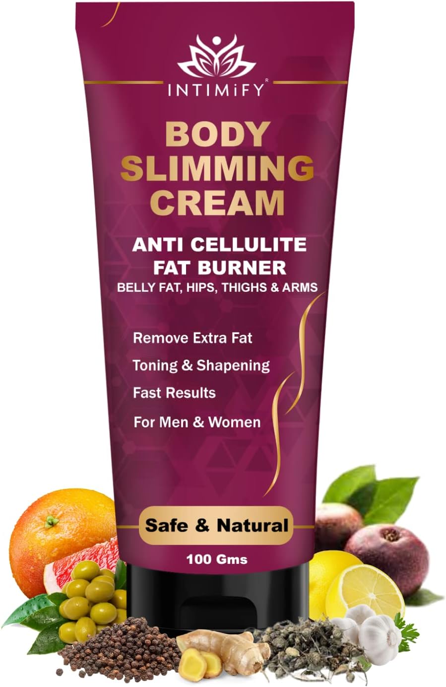 Fat Loss Cream For Women, Fat Burner For Men, Fat Burner For Men Belly Fat, Fat Loss Oil, Slimming Oil For Weight Loss, Motapa Kam Karne Ki Dawai, Weight Loss Products For Men, Weight Loss Products For Women 100 gms (Pack of 1) (100 g)