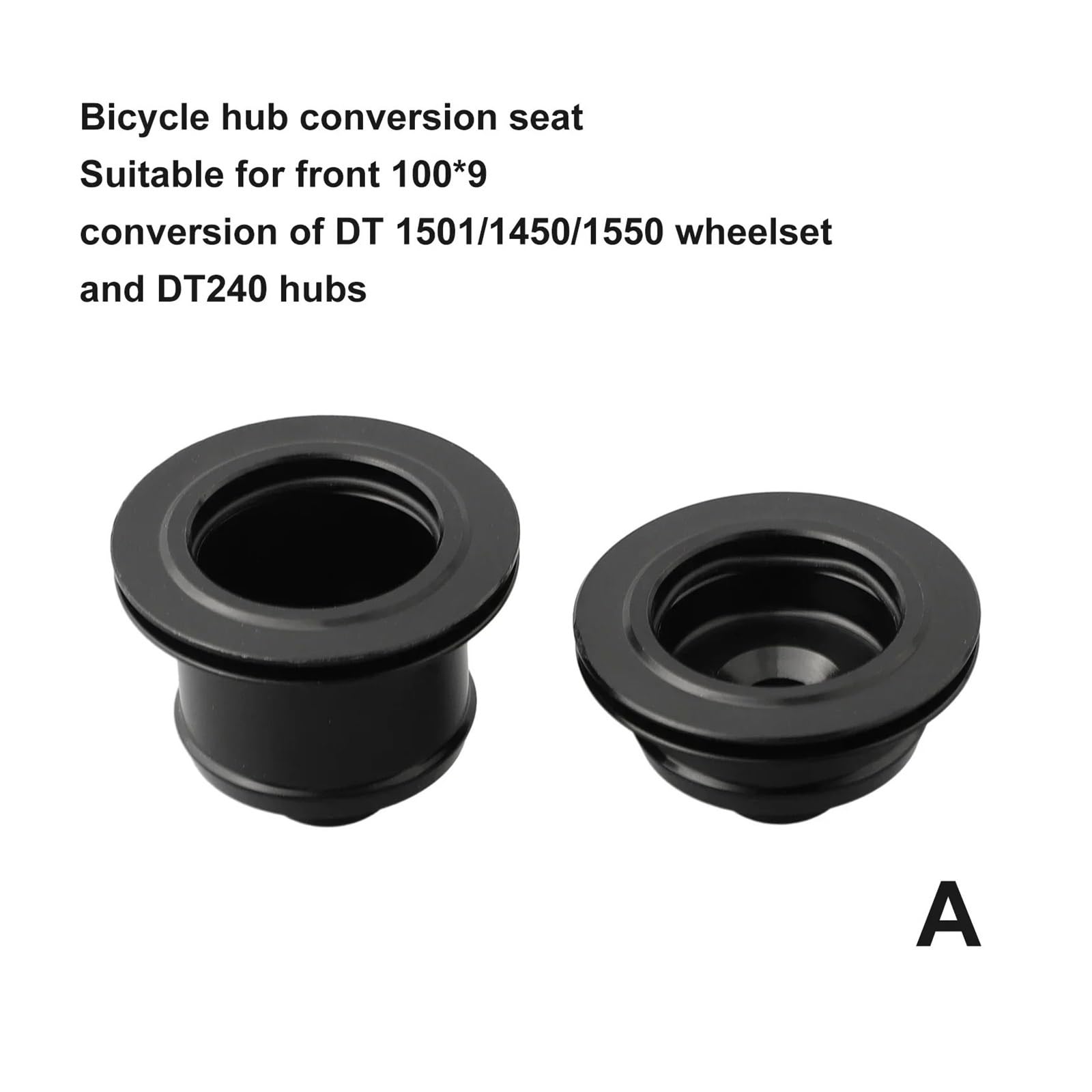 Amazon.co.jp: 高速解放自転車ハブ ハブ変換キット DT SWISS