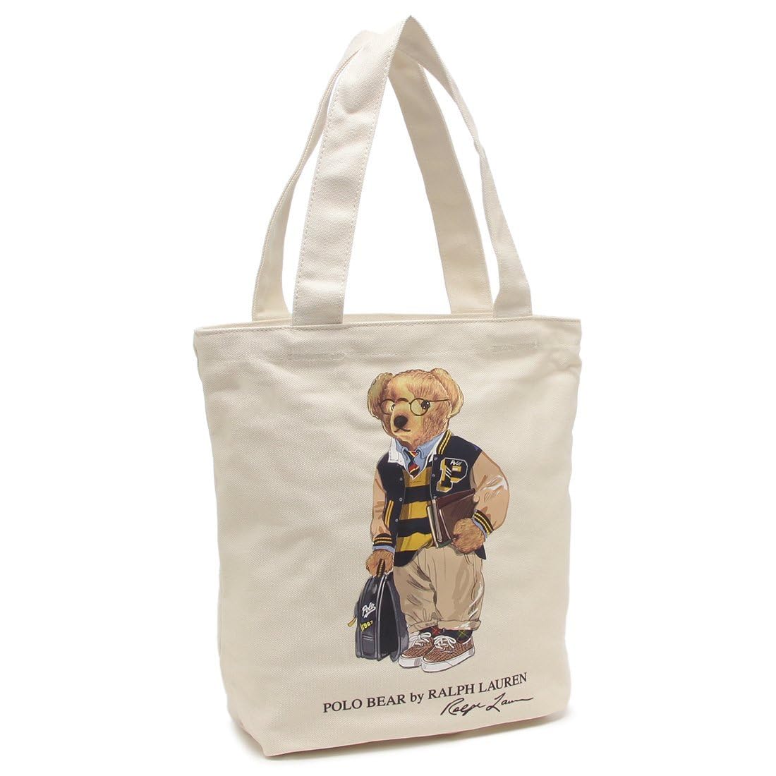 Amazon | [ポロラルフローレン]トートバッグ POLO RALPH LAUREN ポロ