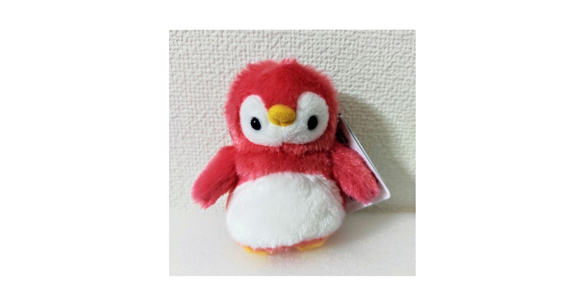 Amazon.co.jp: FANS カラフルペンギンぬいぐるみ ぺんぎん
