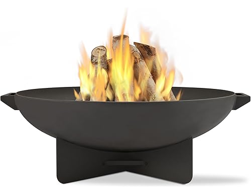 Best Ohio Flame Fire Pit 2023: Five Top-Rated Picks