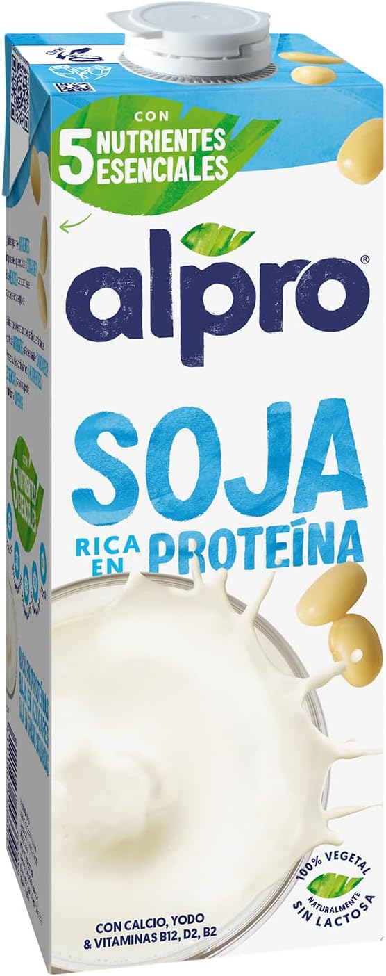 Soya Original Soya Milk 1Litre