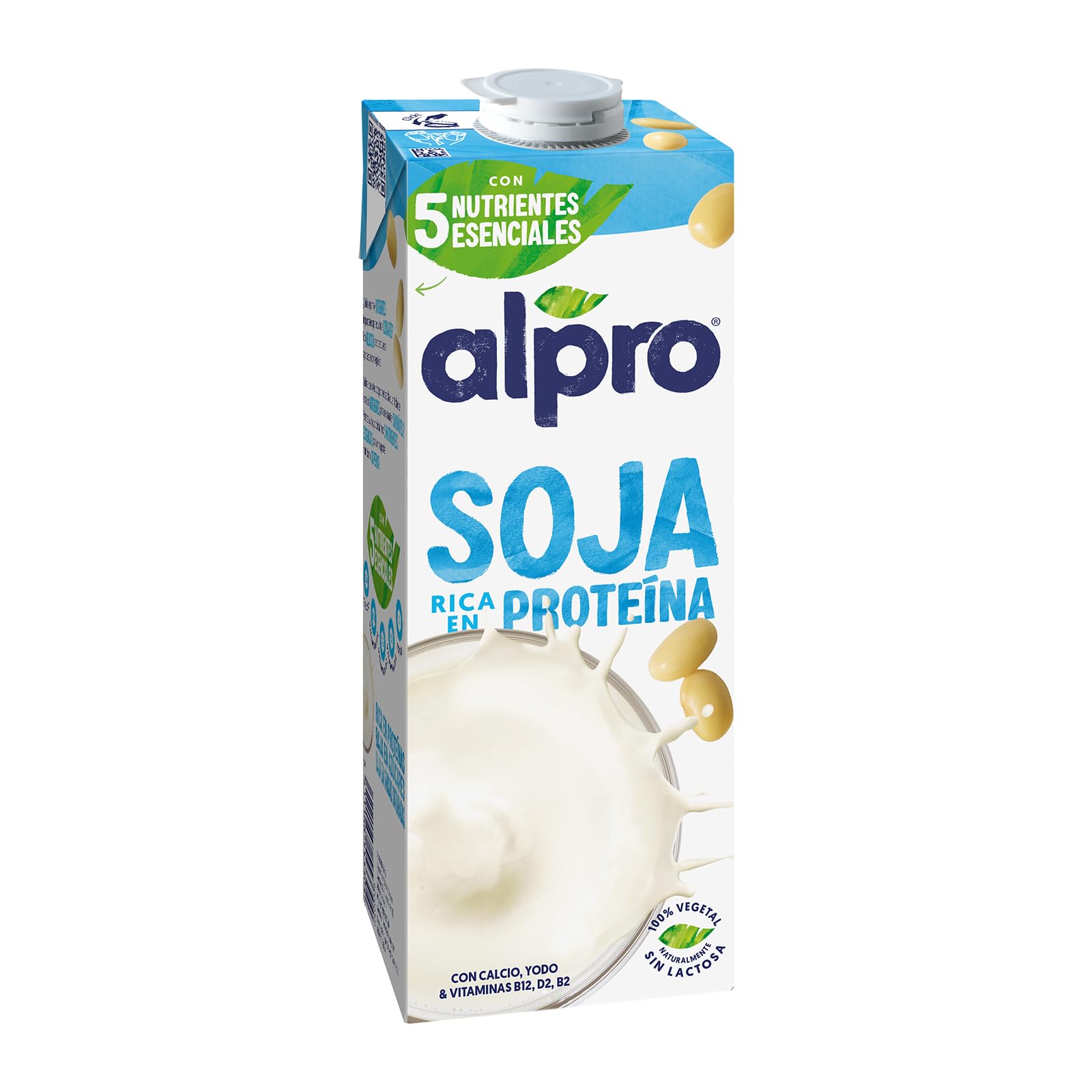 Soya Original Soya Milk 1Litre