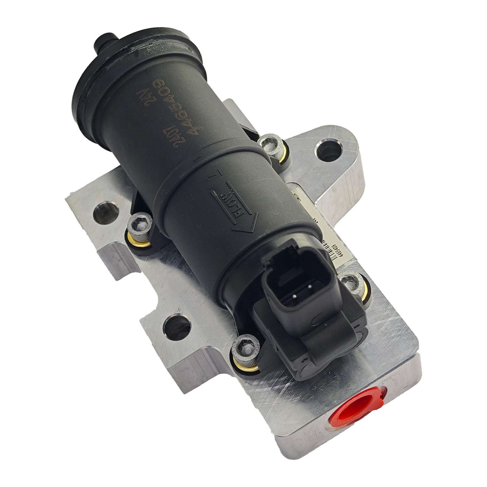 Amazon.com: ZGZJYBL Fuel Transfer pump for Caterpillar 120M 312E