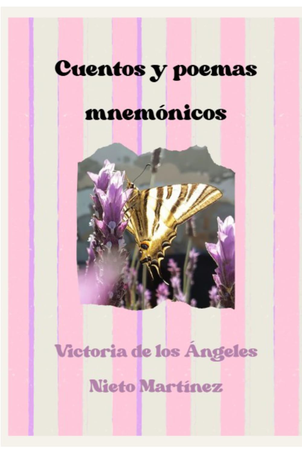 Cuentos y poemas mnemónicos