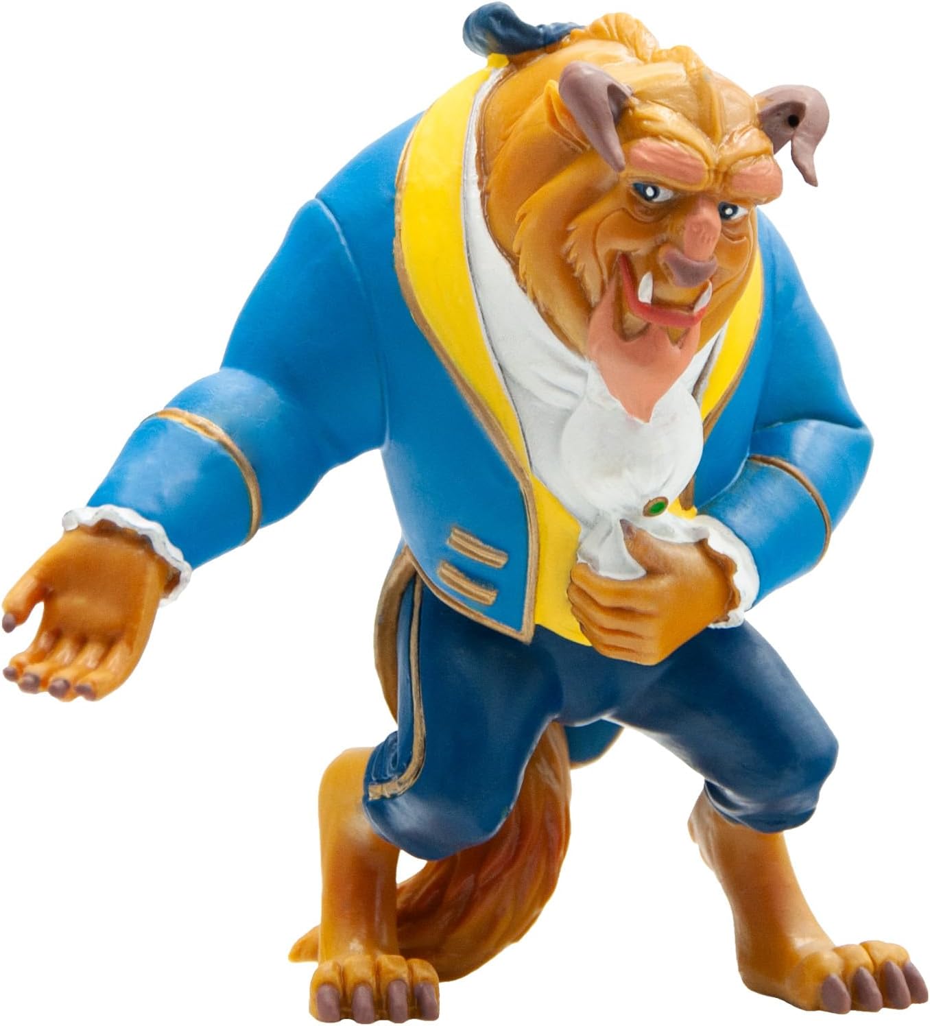 Disney Bullyland BUL-12463 Beast
