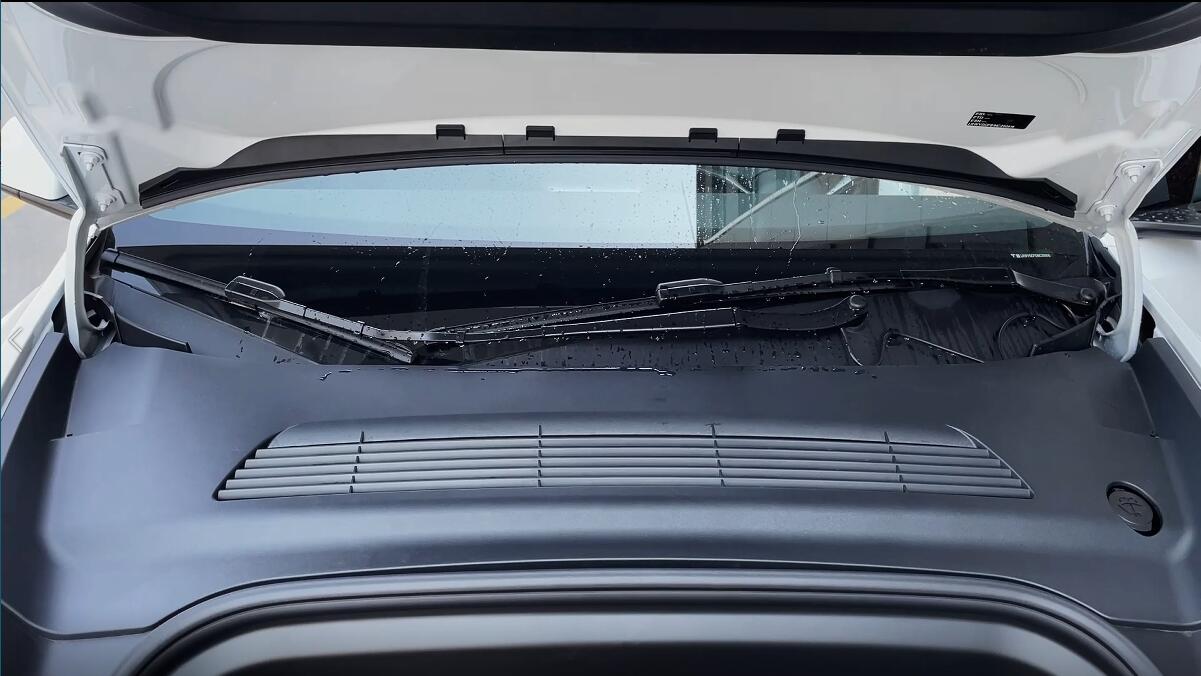 Kit Completo De Burletes Y Sellos De Goma Para Reducir Ruidos En Tesla Model 3 E Y – Xukey