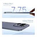 realme 16 Pro 5G Smartphone 12GB+256GB Grey gallery image