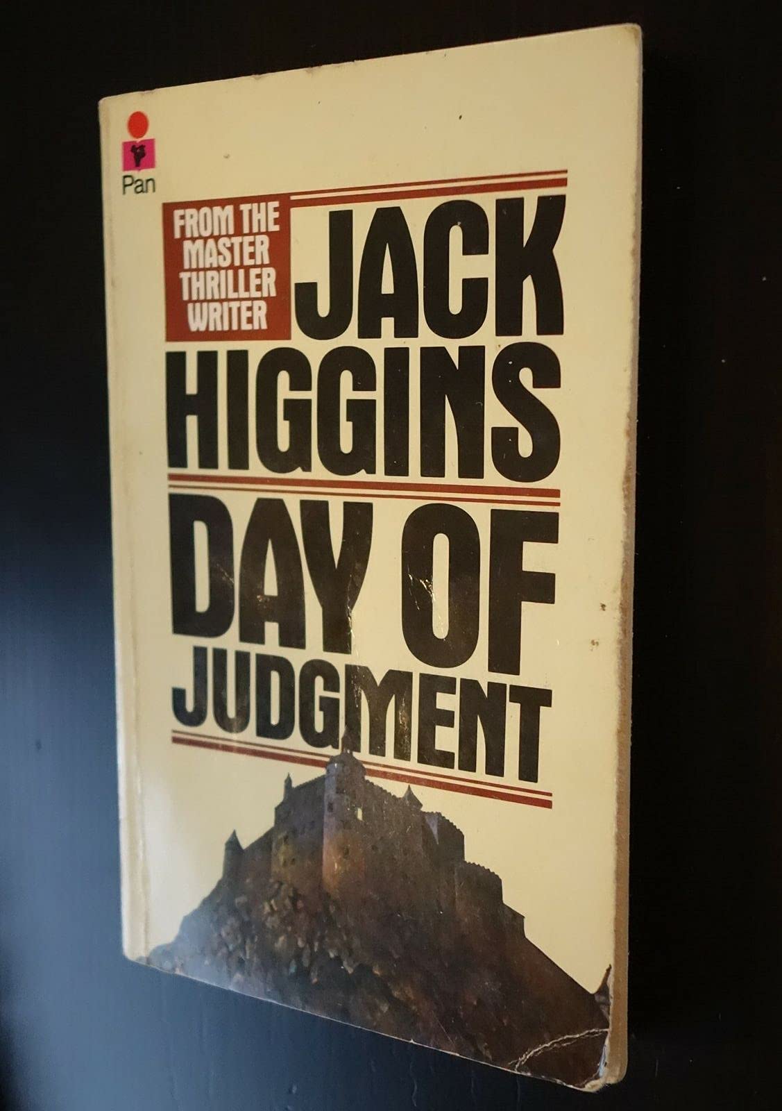 Day Of Judgement (Day of Judgment)