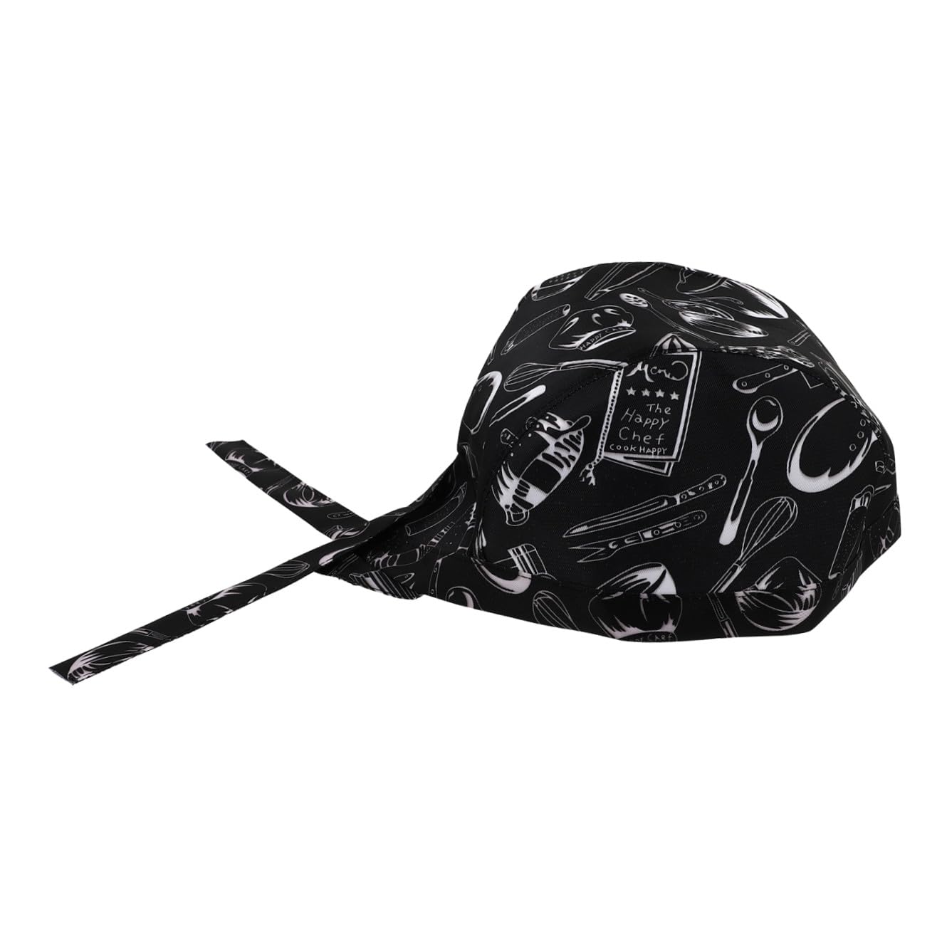 BESPORTBLE Sombrero De Cocinero Sombreros De Catering Blanco para Mujeres Gorra Gorro De Cocinero Hombre Gorra De Cocinero Gorras De Cocina Tapa De Trabajo Algodón