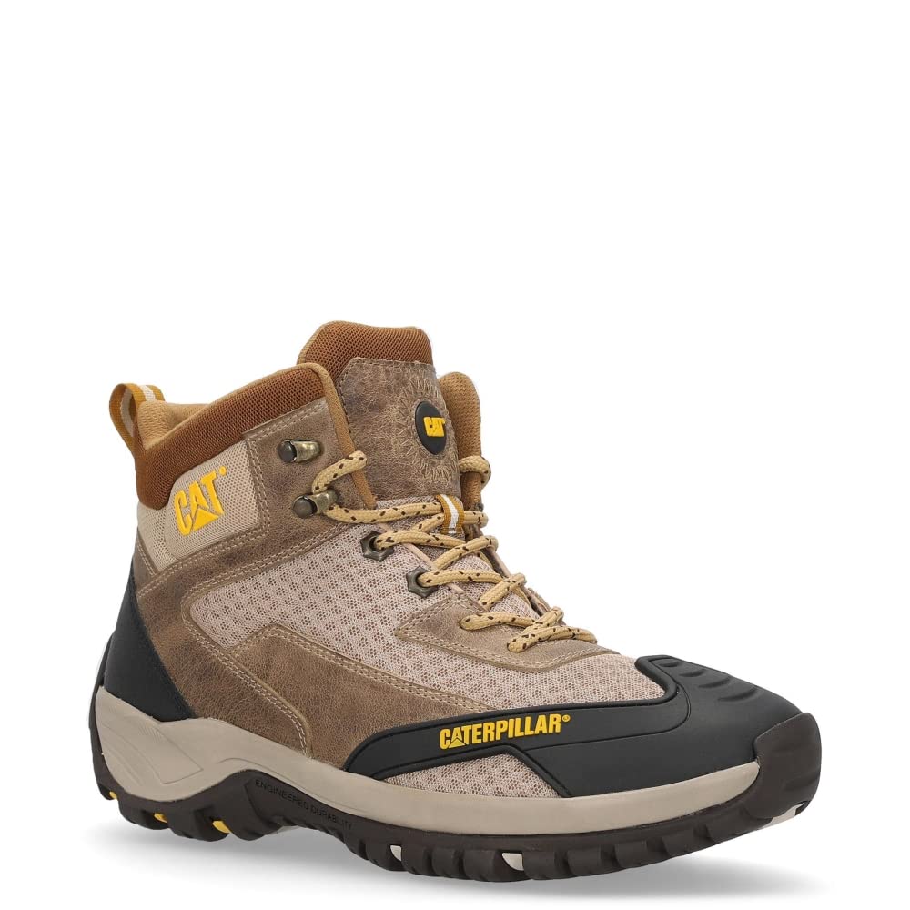 Botas Caterpillar Outlet Cat Footwear Botas De Trabajo Con Puntera