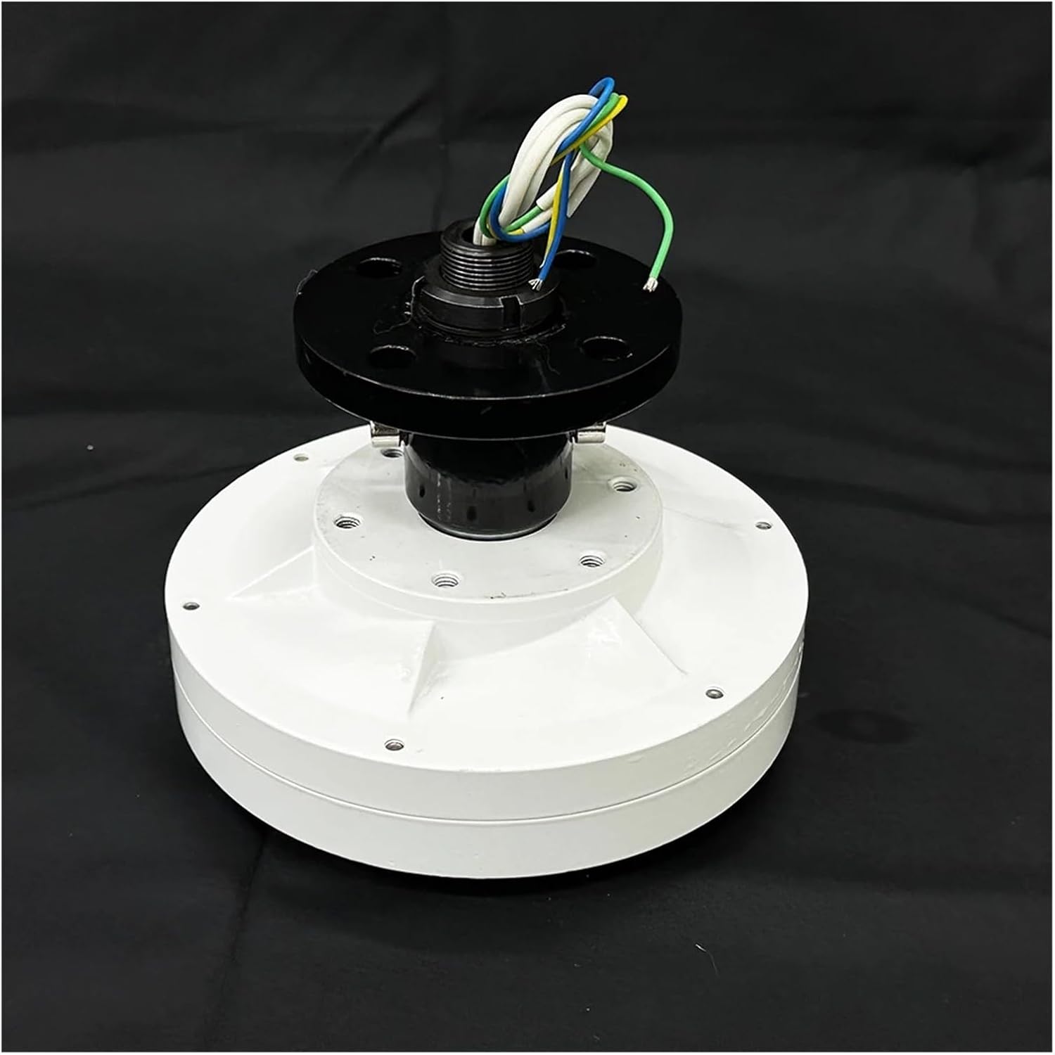 Power Low Speed 10000W 12V24V 48V Permanent Magnet Generator AC Alternators Use For Wind Water(12V,10000W)