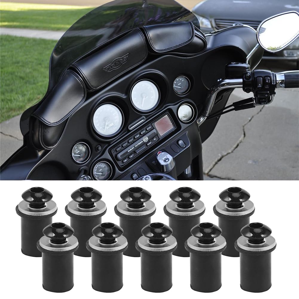 Parabrezza Oto, Spoiler Per Parabrezza Oto Trasparente/Fu&egrave;