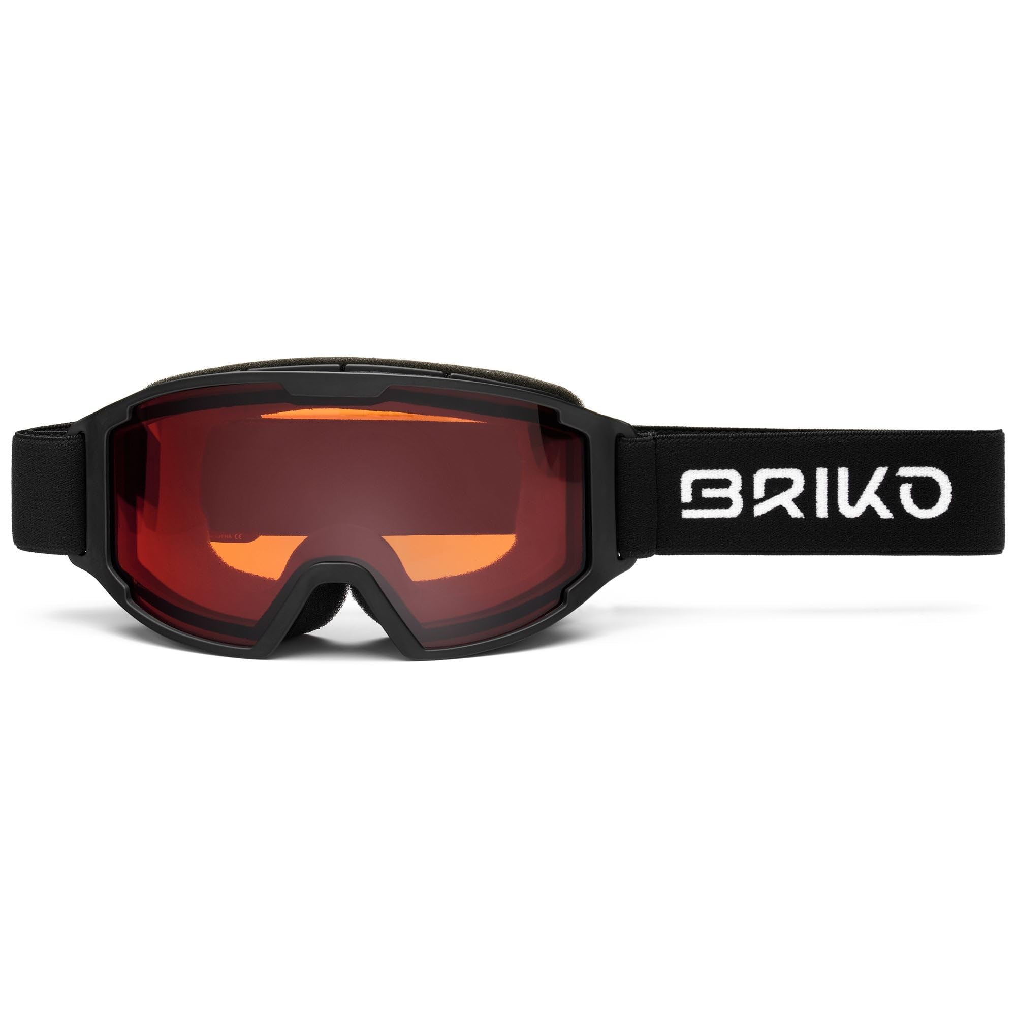 Briko GOGGLES Uniseks - dzieci Saetta