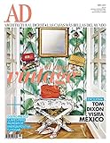 Architectural Digest = Ad - Spanish ed