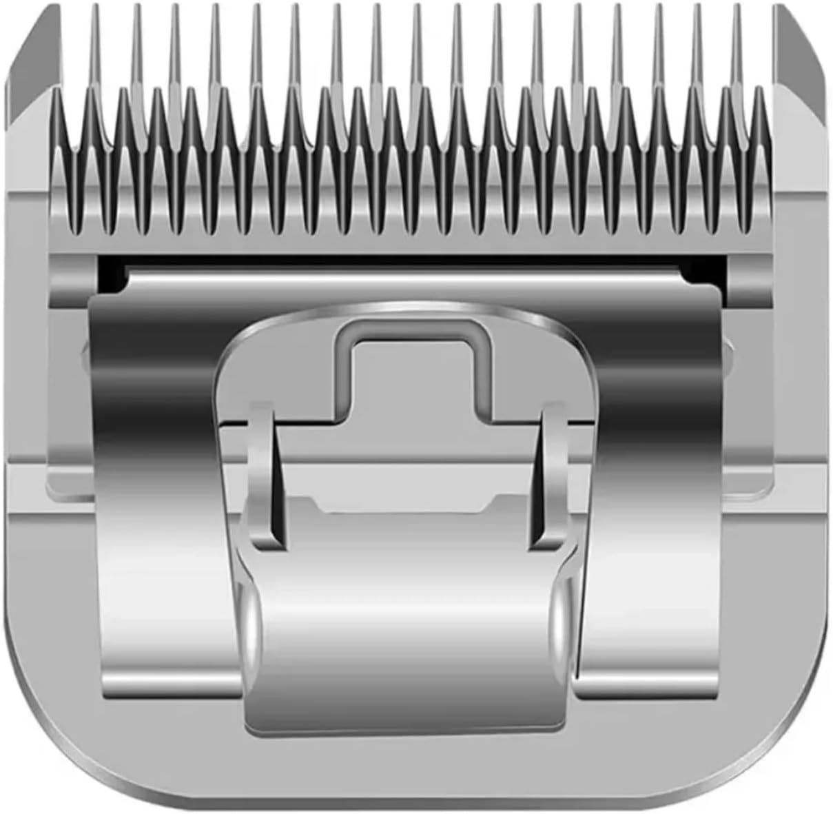 Dog Grooming Clipper Replacement Blades ，Compatible For Andis ，Pet Clipper/Oster-A5/Wahl KM-10 Series Dog Clipper(5FC-9.5mm)