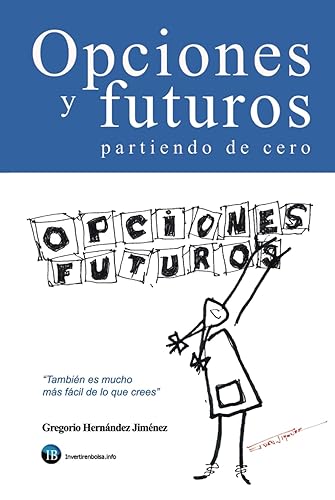 Opciones y futuros partiendo de cero: También es mucho más fácil de lo que crees