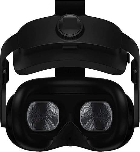 Miniatura 2 de COCGOO Gafas inteligentes de realidad virtual para películas máquina somatosensorial 3D juego de vapor de realidad virtual