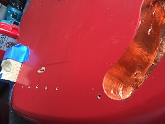 BOSCH BL2735 Flugzeug-Bohrer Extra Lang - Profi-Qualität Für Metall & Holz