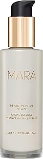 MARA Pearl Peptide Glaze - Suero de tóner ese...