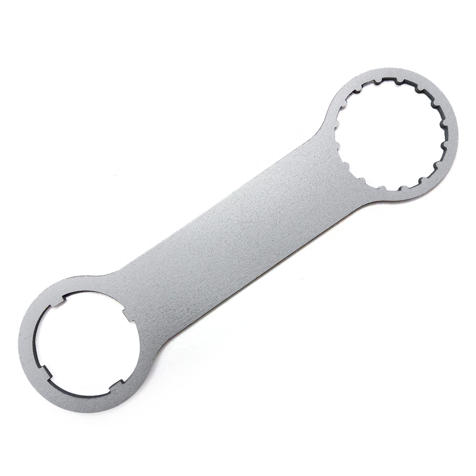 EBike Wrench for Mid Drive Motor, Installation Tool for BBS01 BBS02 BBS02B Electric Bike Conversion Kits, Bike Tool to Electric Bicycle