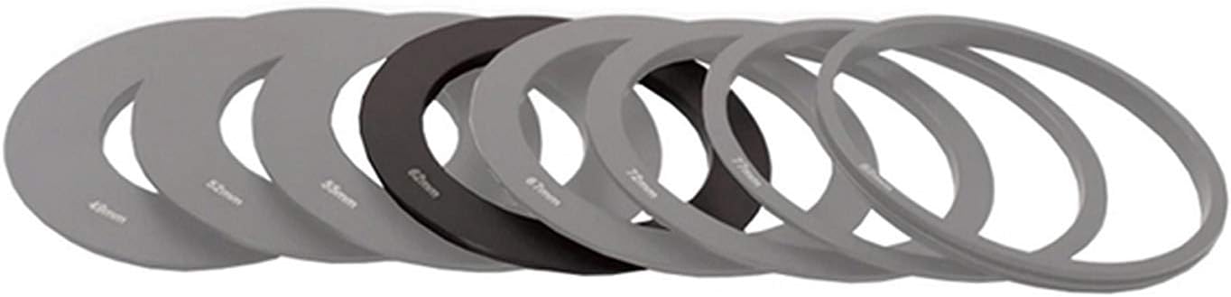 Padcaster Parrot PT-PCRING-62 62mm Teleprompter Lens Mounting Ring