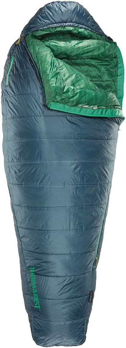 Therm-a-Rest Saros 32F/0C Synthetic Mummy Sleeping Bag