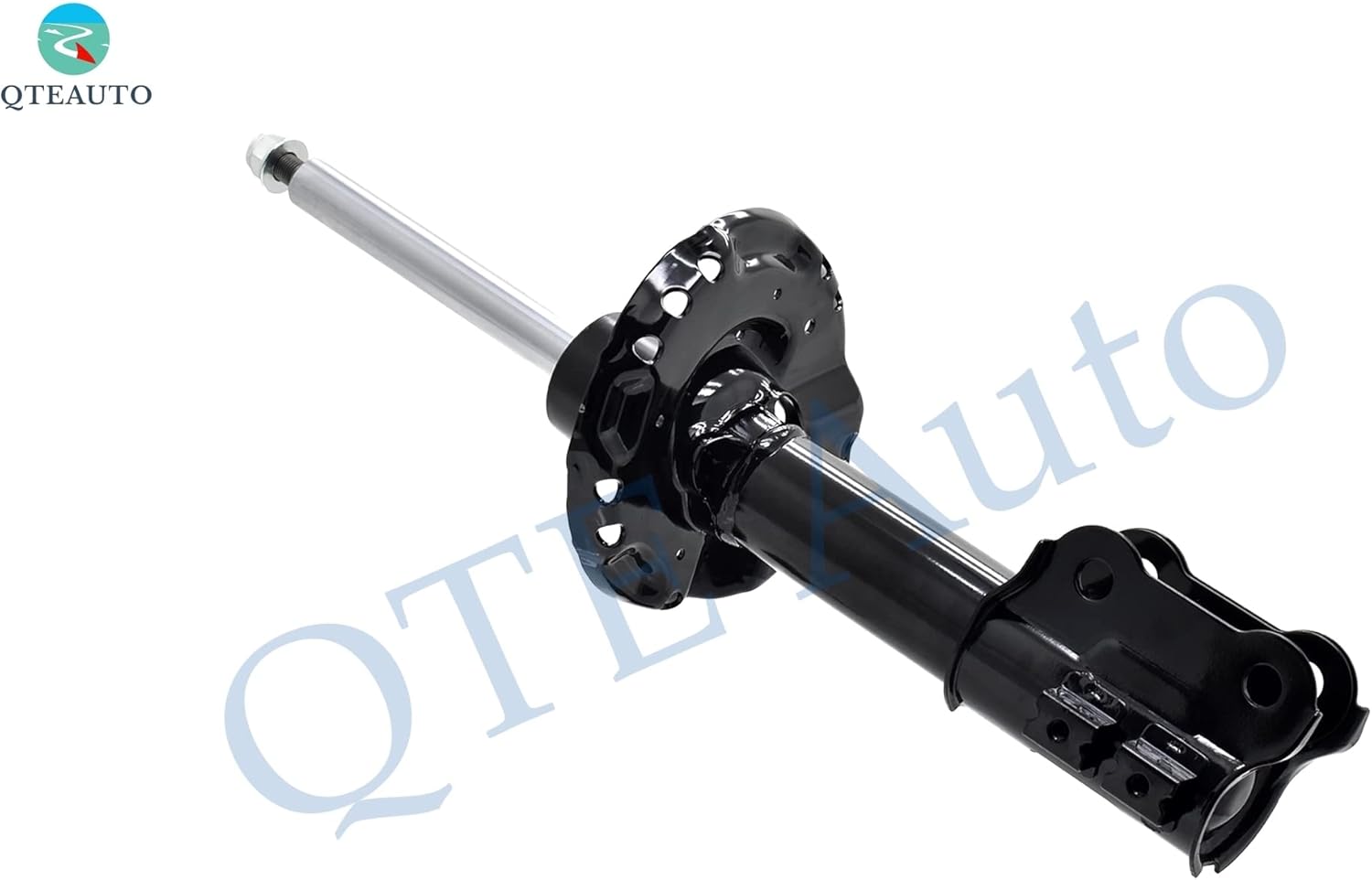 PM Auto Pair of 2 Front Left-Right Suspension Strut Assembly For 2016-2020 KIA Optima