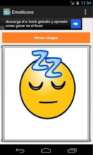 Emoticons WeChat