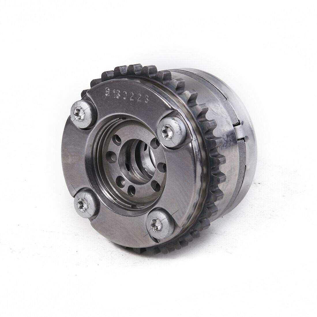 Amazon.com: SWSD New 1pc Replace Silver Engine Timing Cam Gear  